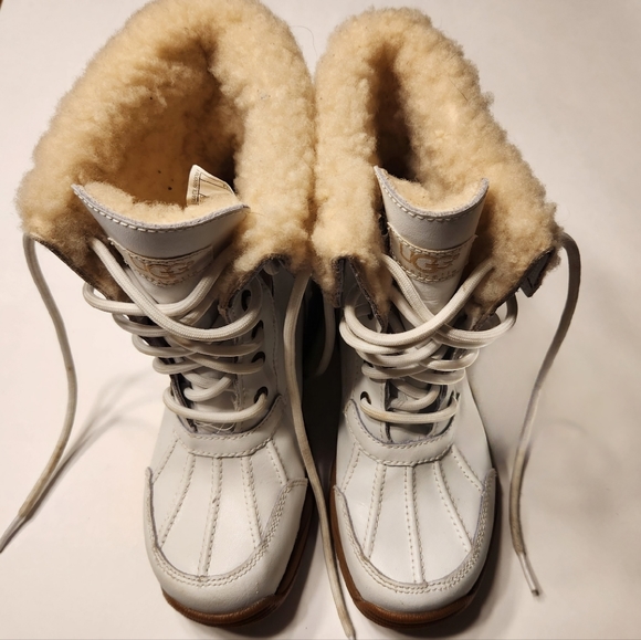 Ugg winter boots - Picture 13 of 13